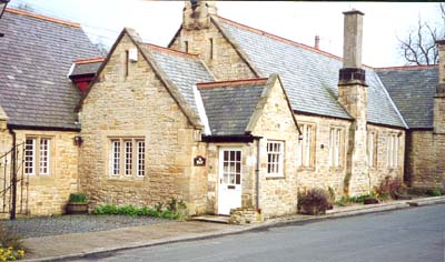 Warkworth School